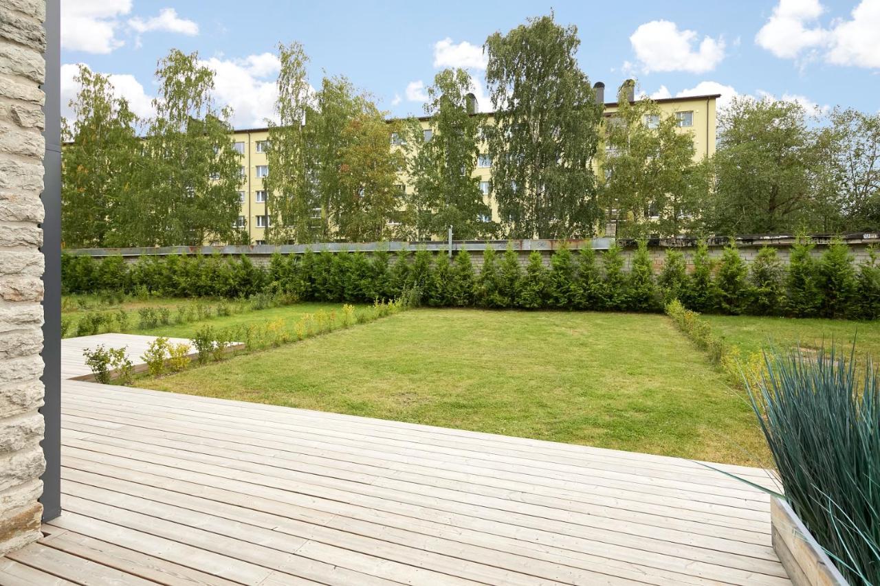 Tallinn Open WTA 250 Loft near Tennis centre Exterior foto