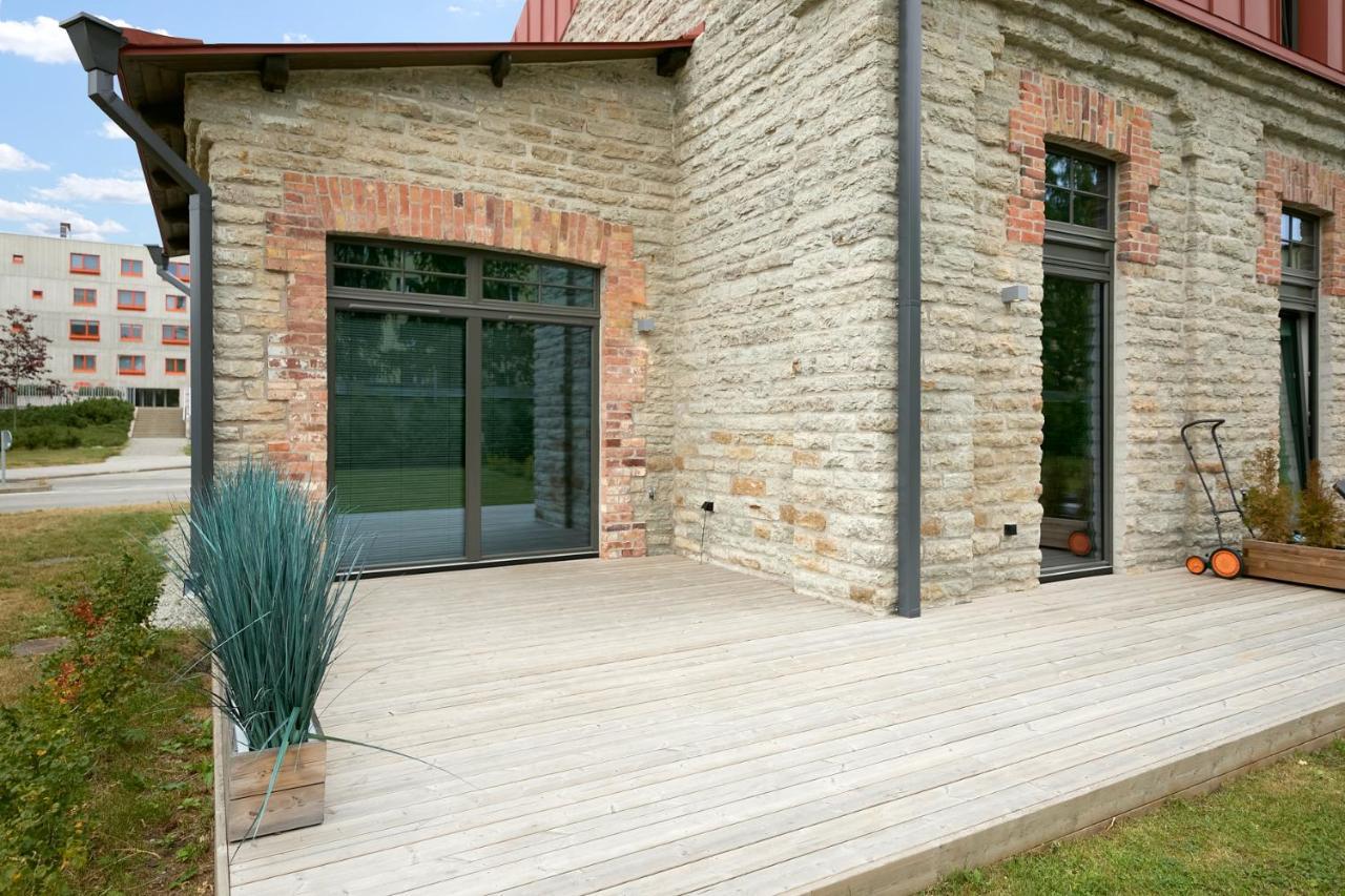 Tallinn Open WTA 250 Loft near Tennis centre Exterior foto