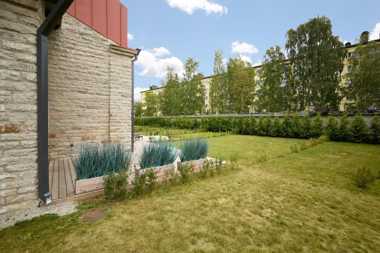 Tallinn Open WTA 250 Loft near Tennis centre Exterior foto